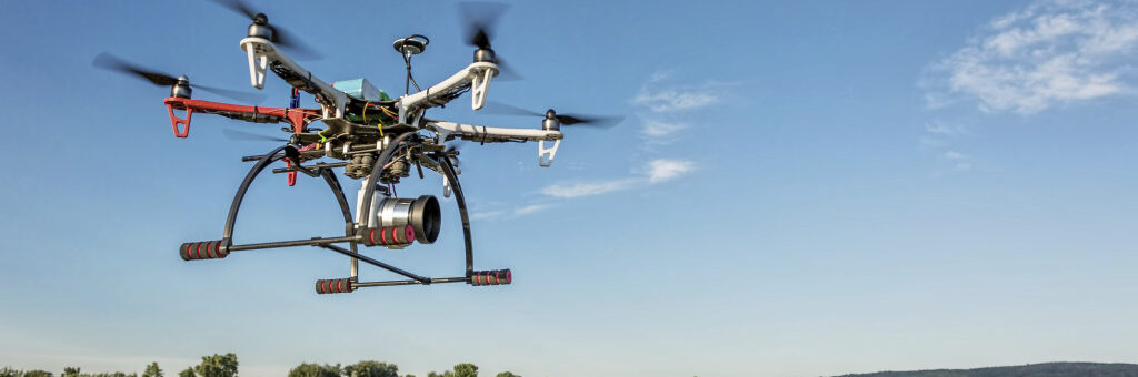 Anduril Unveils Next-Gen Interceptor Core