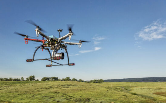 Anduril Unveils Next-Gen Interceptor Core