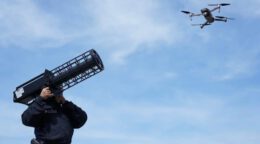 Ghost 4 Airframe Clears Cold-Weather Certification at 4,200 Metres