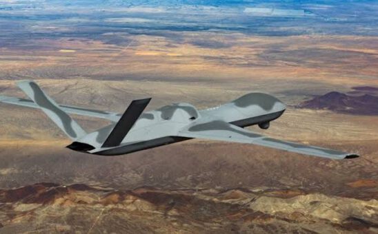 Anduril Unveils Next-Gen Interceptor Core with Advanced Real-time Target Resolution